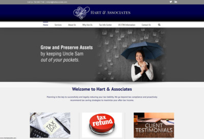 hart-associates