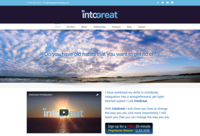 intogreat